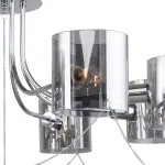 Escada 683/8P E14*40W Chrome от ImperiumLoft