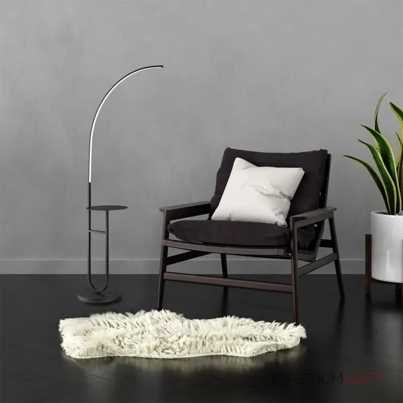 Напольный светильник Escada GRAND 10266/T LED от ImperiumLoft Напольный светильник Escada GRAND 10266/T LED от ImperiumLoft