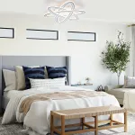 Escada 10245/3 LED*140W White от ImperiumLoft