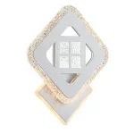 Escada 10226/1 LED*22+10W White от ImperiumLoft