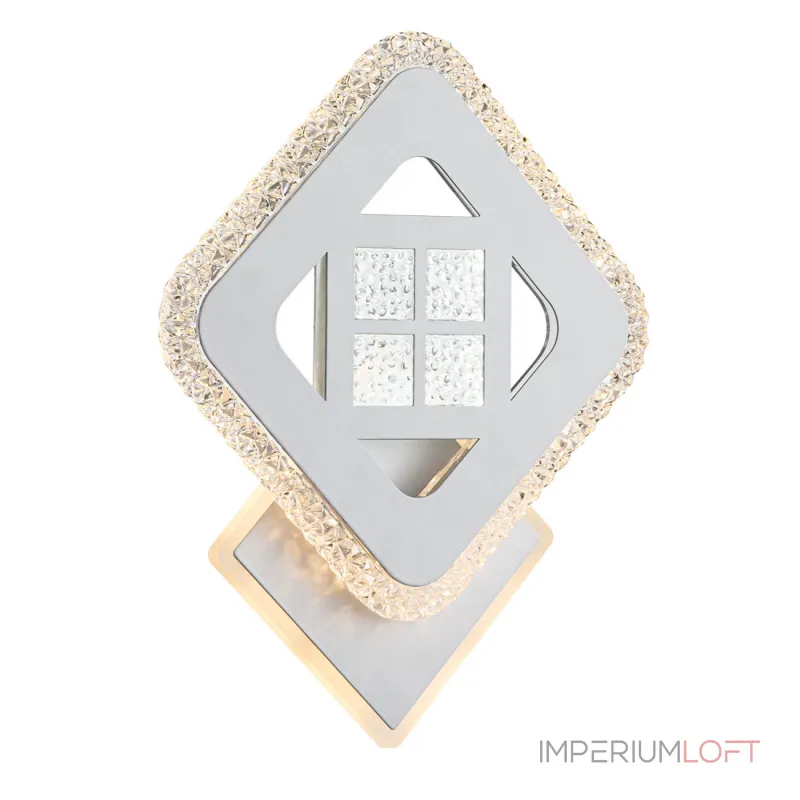 Escada 10226/1 LED*22+10W White от ImperiumLoft