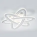 Escada 10245/3 LED*140W White от ImperiumLoft