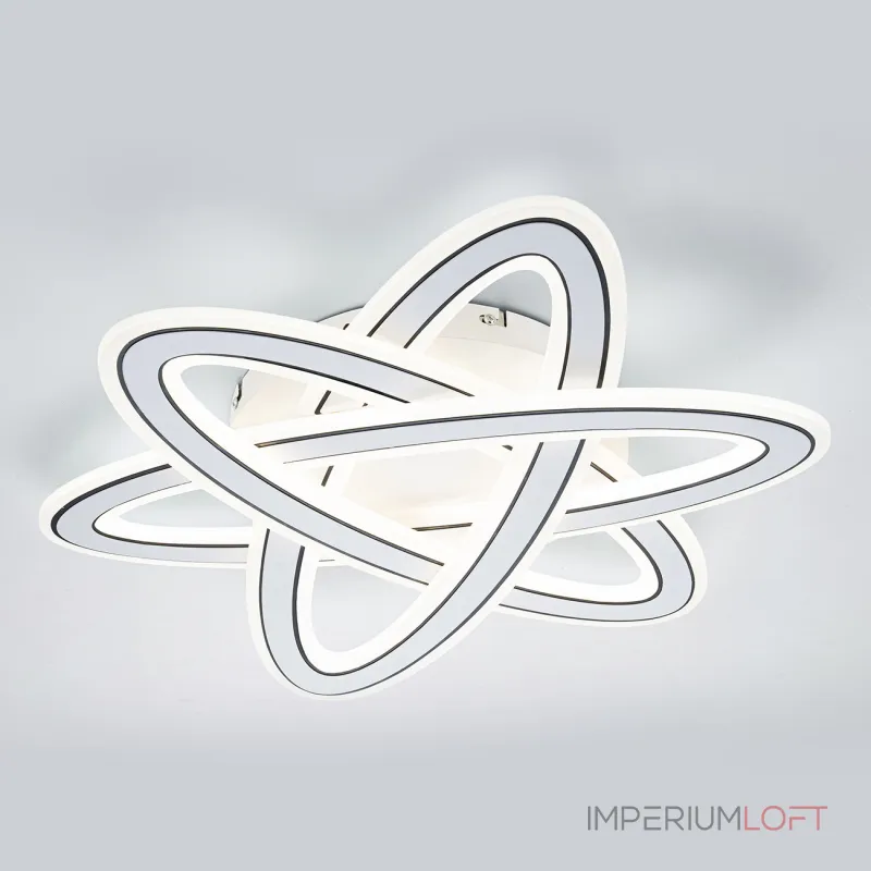 Escada 10245/3 LED*140W White от ImperiumLoft