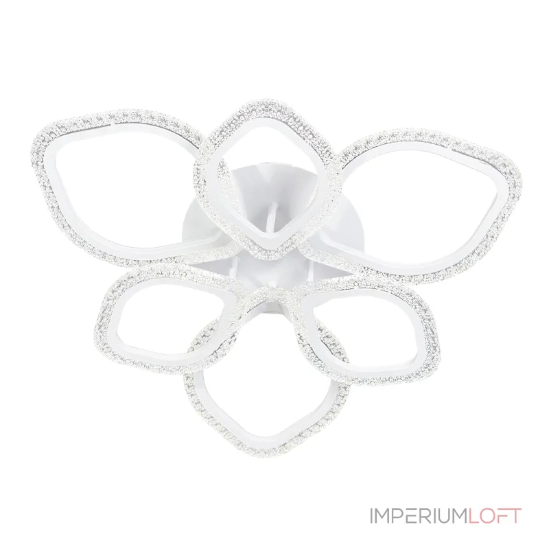 Потолочная люстра Escada BUBBLE 10251/6LED от ImperiumLoft Потолочная люстра Escada BUBBLE 10251/6LED от ImperiumLoft