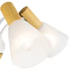 Люстра на штанге Escada VARDO 1131/5P от ImperiumLoft