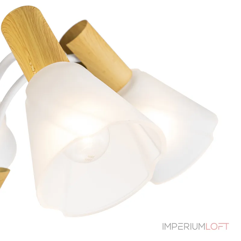 Люстра на штанге Escada VARDO 1131/5P от ImperiumLoft Люстра на штанге Escada VARDO 1131/5P от ImperiumLoft