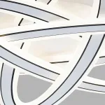 Escada 10245/3 LED*140W White от ImperiumLoft