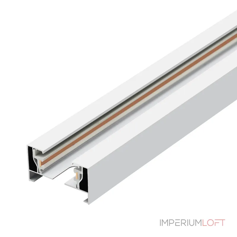 Шинопровод TR-01-01-001-3 White