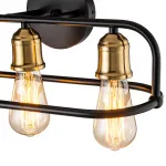 Настенный светильник Escada LAMDA 659/3P от ImperiumLoft