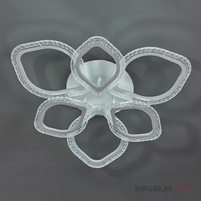 Потолочная люстра Escada BUBBLE 10251/6LED от ImperiumLoft Потолочная люстра Escada BUBBLE 10251/6LED от ImperiumLoft