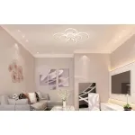 Потолочная люстра Escada ORBITA 10224/8LED 161W от ImperiumLoft