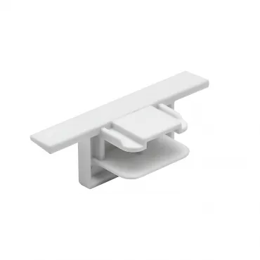 Ввод питания TRA-02-01-001-CAP White