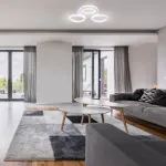 Escada 10263/3 LED*108+6.5W White от ImperiumLoft