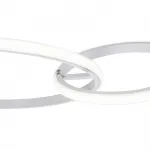 Подвесная люстра Escada 10230/2 LED*55W White
