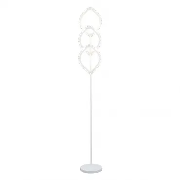 Торшер Escada 569/L LED*60W White