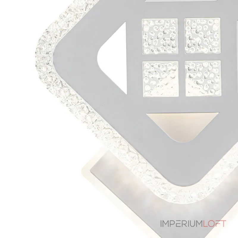Escada 10226/1 LED*22+10W White от ImperiumLoft