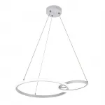 Подвесная люстра Escada 10230/2 LED*55W White
