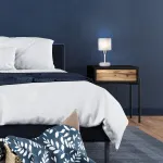 Escada 1109/1 E14*40W White/Silver от ImperiumLoft