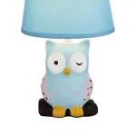 Настольный светильник Escada KIDS 10209/L Blue от ImperiumLoft