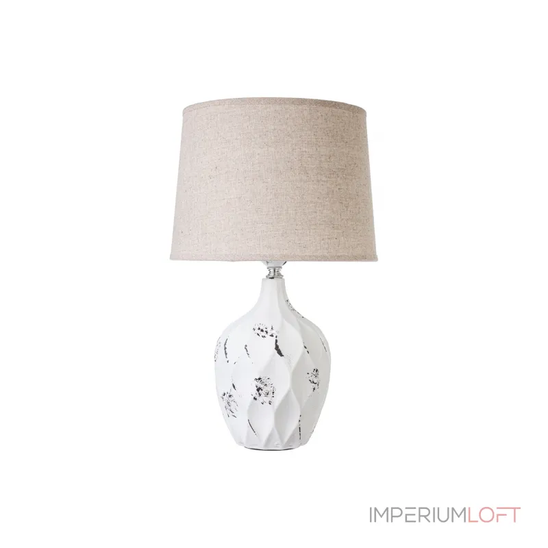 Настольный светильник Escada TIRRA 10184/L от ImperiumLoft