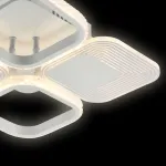 Escada 10230/4 LED*45W White от ImperiumLoft