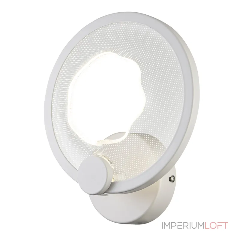 Настенный светильник Escada QUASAR 10261/1LED от ImperiumLoft Настенный светильник Escada QUASAR 10261/1LED от ImperiumLoft
