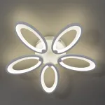 Потолочная люстра Escada ECLA 10219/5LED 77W от ImperiumLoft