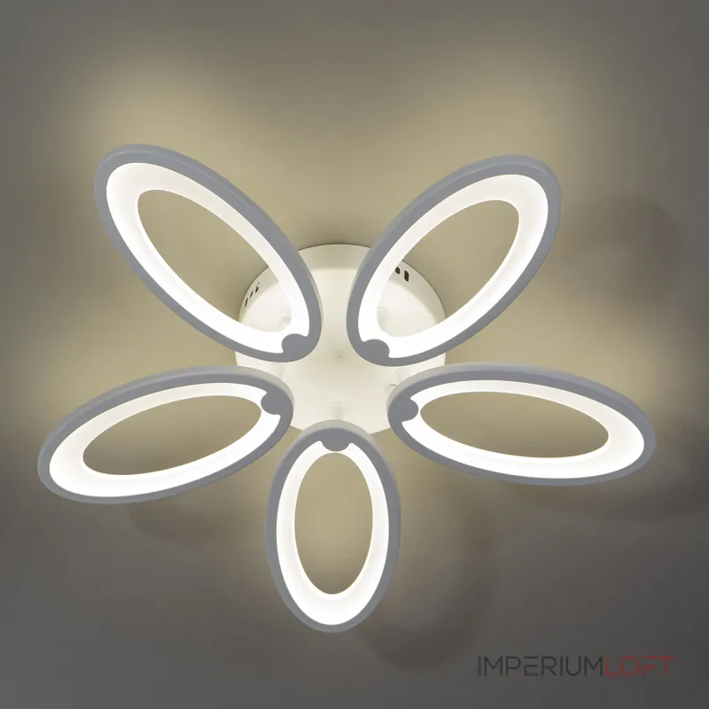 Потолочная люстра Escada ECLA 10219/5LED 77W от ImperiumLoft