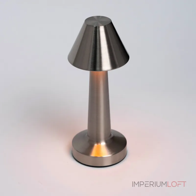 Настольный светильник Escada EVO 10256/L LED от ImperiumLoft Настольный светильник Escada EVO 10256/L LED от ImperiumLoft