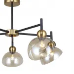 Люстра на штанге Escada LIBERTY 2109/5P от ImperiumLoft