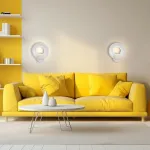 Настенный светильник Escada QUASAR 10261/1LED от ImperiumLoft