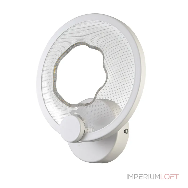 Настенный светильник Escada QUASAR 10261/1LED от ImperiumLoft Настенный светильник Escada QUASAR 10261/1LED от ImperiumLoft