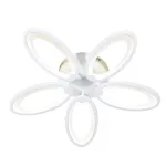 Потолочная люстра Escada ECLA 10219/5LED 77W от ImperiumLoft