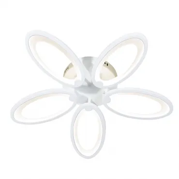 Потолочная люстра Escada ECLA 10219/5LED 77W