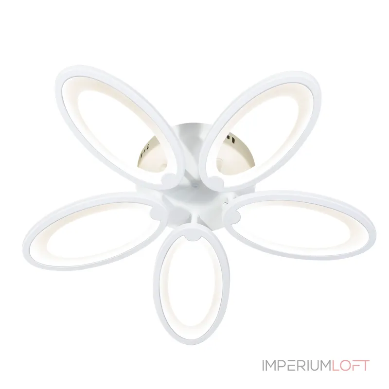 Потолочная люстра Escada ECLA 10219/5LED 77W от ImperiumLoft