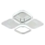 Escada 10230/4 LED*45W White от ImperiumLoft