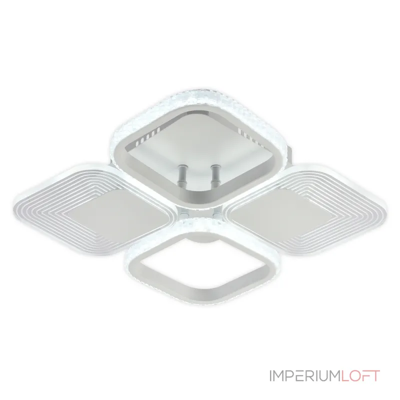 Escada 10230/4 LED*45W White от ImperiumLoft