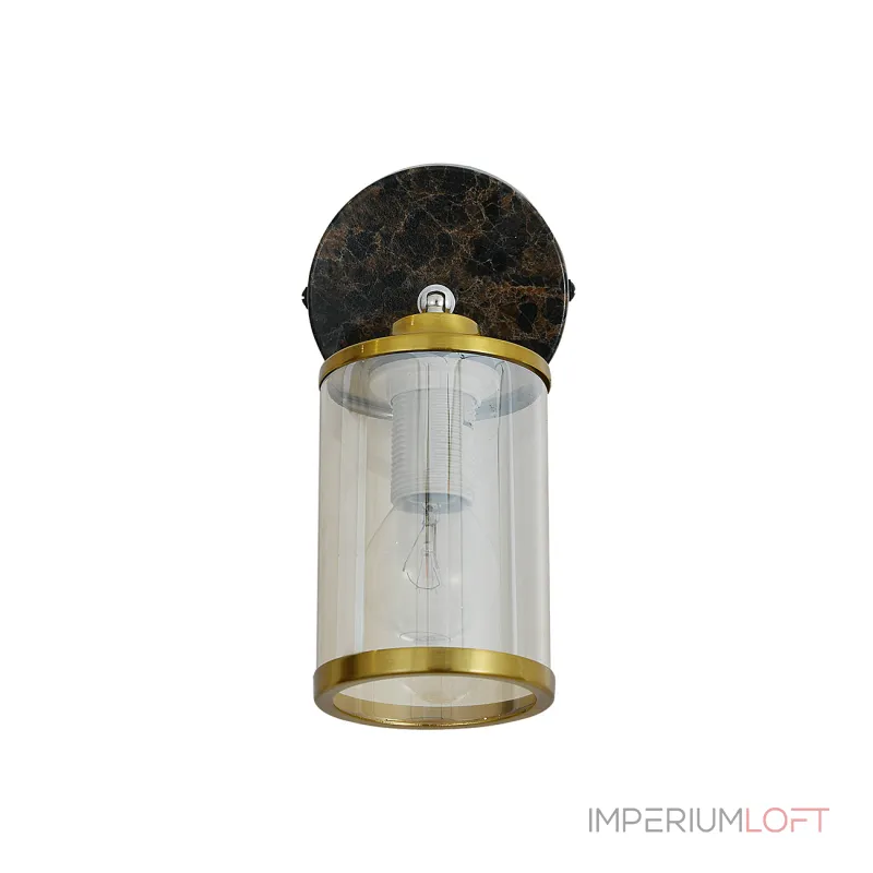 Настенный светильник Escada OSHAWA 2104/1A от ImperiumLoft Настенный светильник Escada OSHAWA 2104/1A от ImperiumLoft