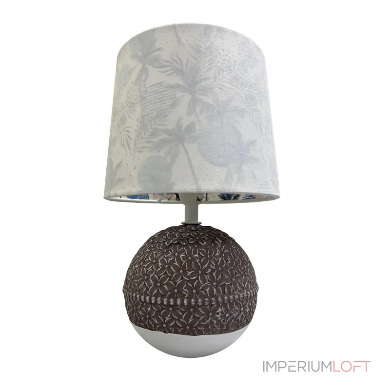 Escada 10169/L E14*40W Brown от ImperiumLoft