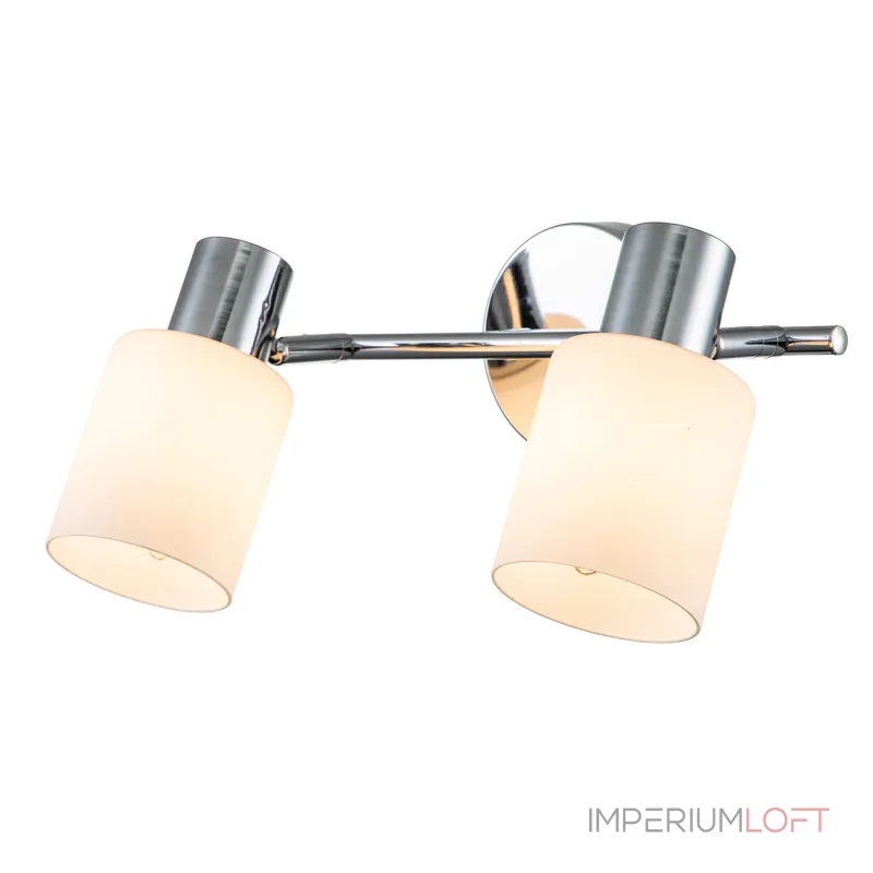 Escada 10178/2A E14*40W Chrome от ImperiumLoft