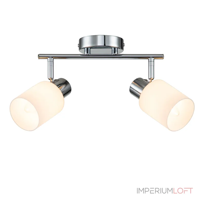 Escada 10178/2A E14*40W Chrome от ImperiumLoft