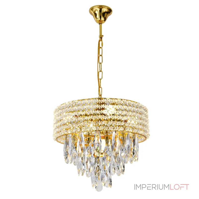 Подвесная люстра Escada ERAWAN ES0000013