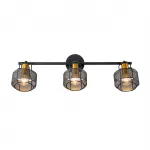 Настенно-потолочный светильник Escada ZOOM 1100/3A