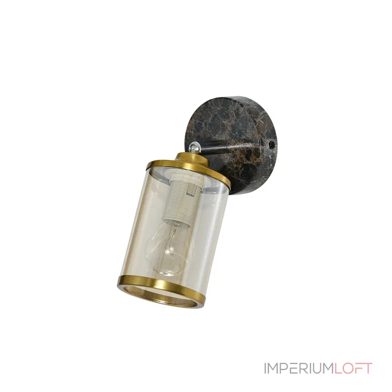 Настенный светильник Escada OSHAWA 2104/1A от ImperiumLoft Настенный светильник Escada OSHAWA 2104/1A от ImperiumLoft