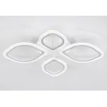 Escada 10251/4 LED*70W White от ImperiumLoft