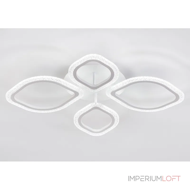 Escada 10251/4 LED*70W White от ImperiumLoft Escada 10251/4 LED*70W White от ImperiumLoft