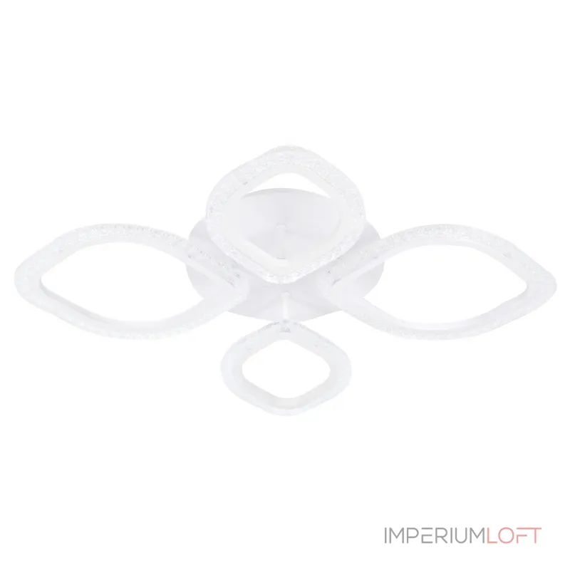 Escada 10251/4 LED*70W White от ImperiumLoft Escada 10251/4 LED*70W White от ImperiumLoft