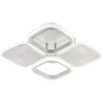 Escada 10230/4 LED*45W White от ImperiumLoft