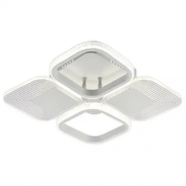 Потолочный светильник Escada 10230/4 LED*45W White