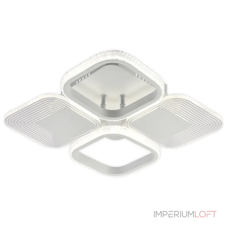 Escada 10230/4 LED*45W White от ImperiumLoft